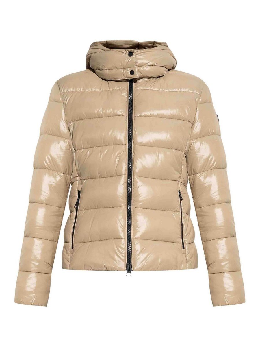 Save the Duck Blouson Rembourré - Beige