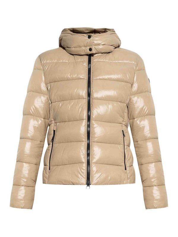 Save the Duck Blouson Rembourré - Beige