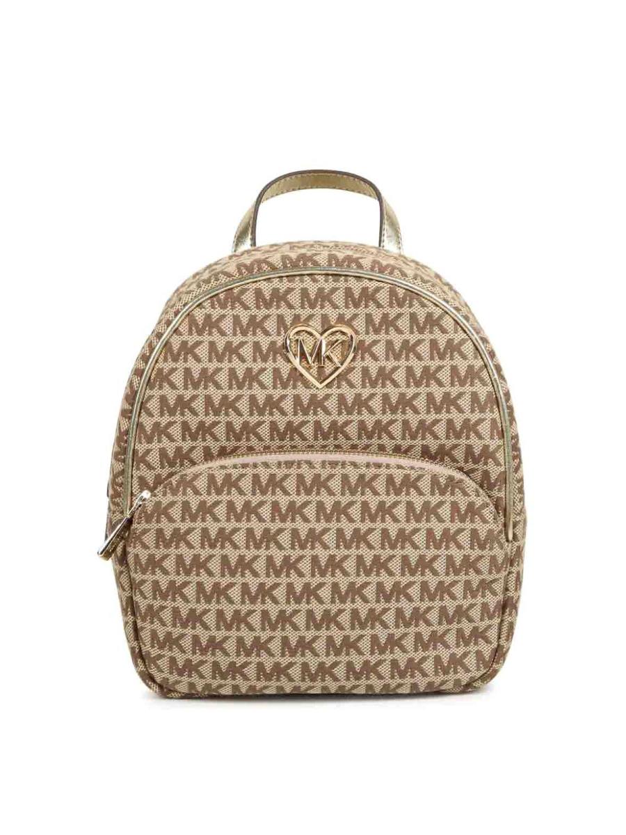Michael Kors Sac À Dos - Beige