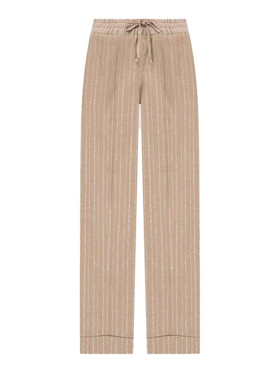 Twinset Short - Beige