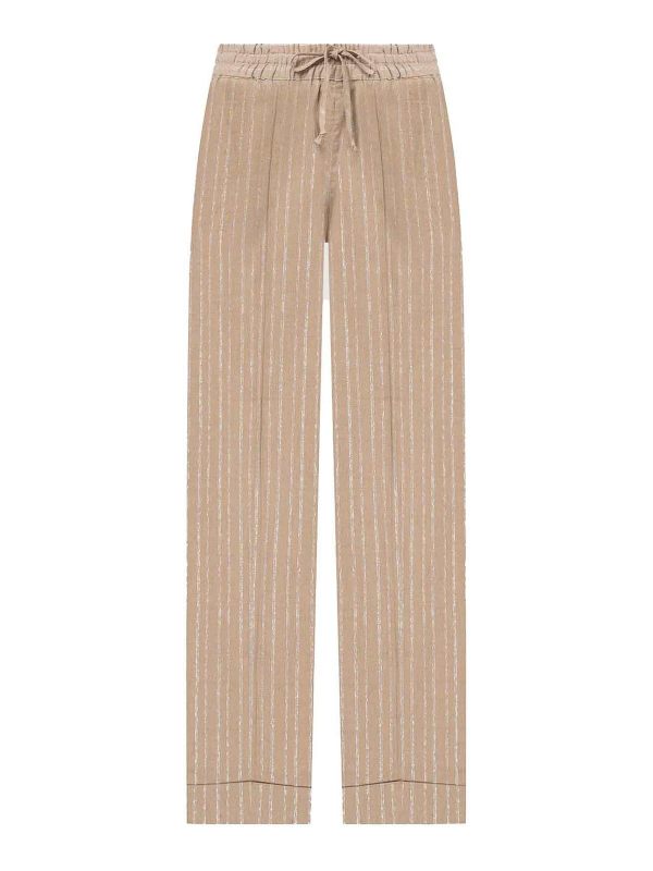 Twinset Short - Beige