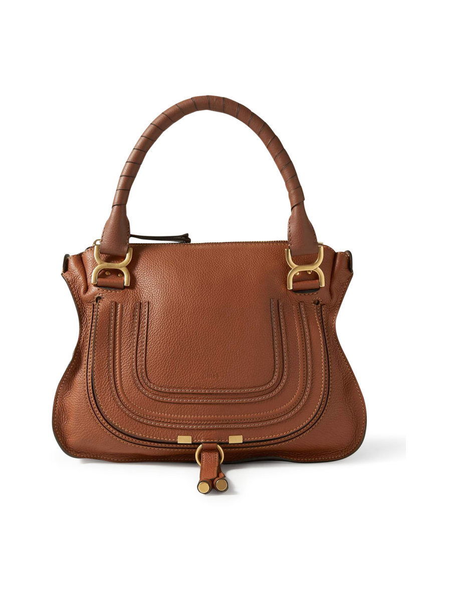 Chloe' Sac Cabas - Marc