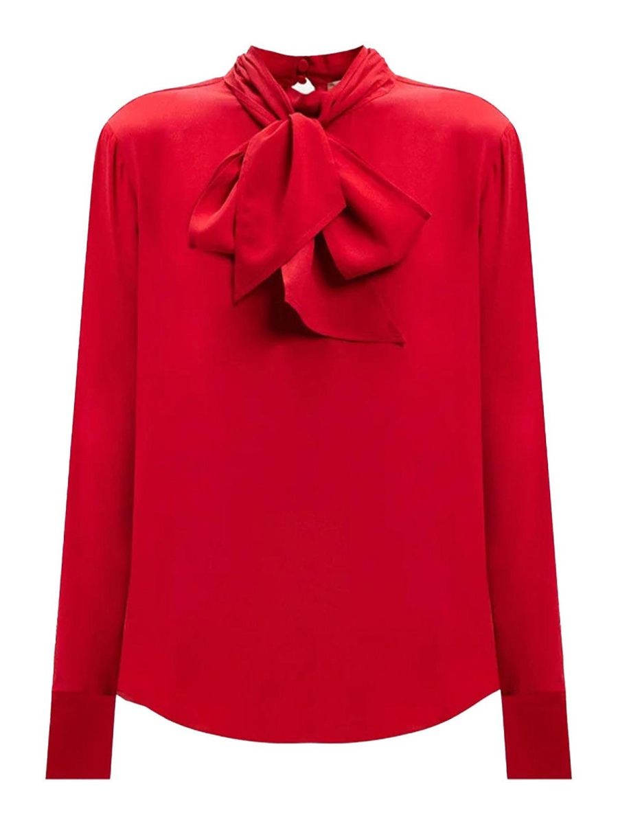 Twinset Chemise - Rouge