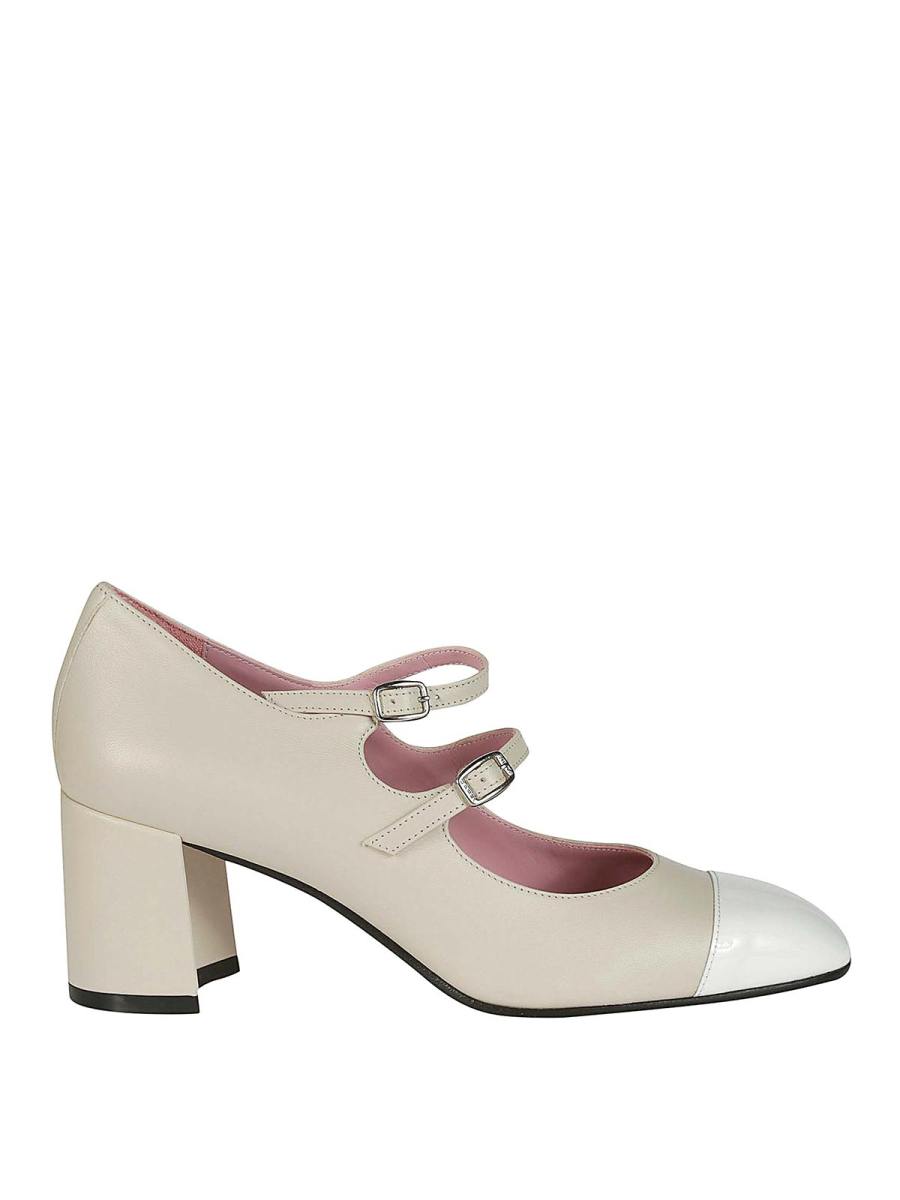 Carel Paris Chaussures À Talon - Beige