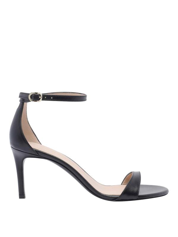 Stuart Weitzman Chaussures À Talon - Noir