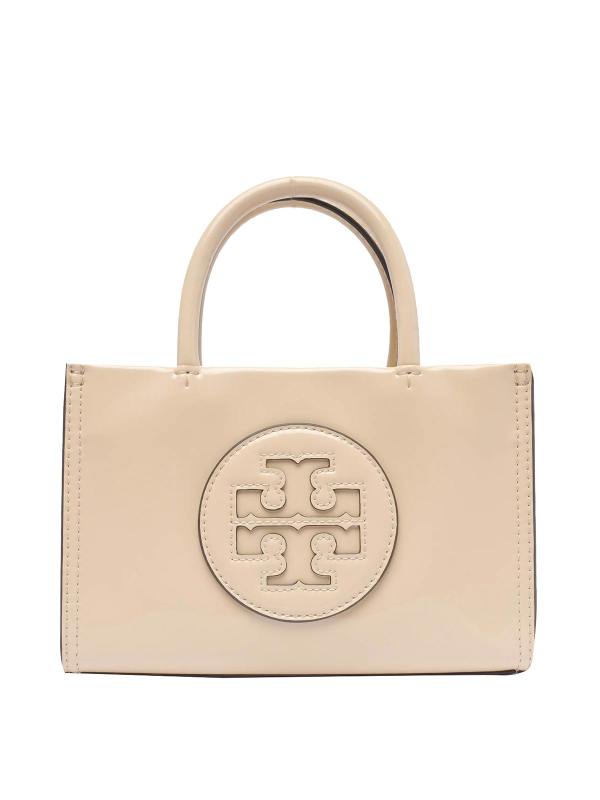 Tory Burch Sac Cabas - Beig