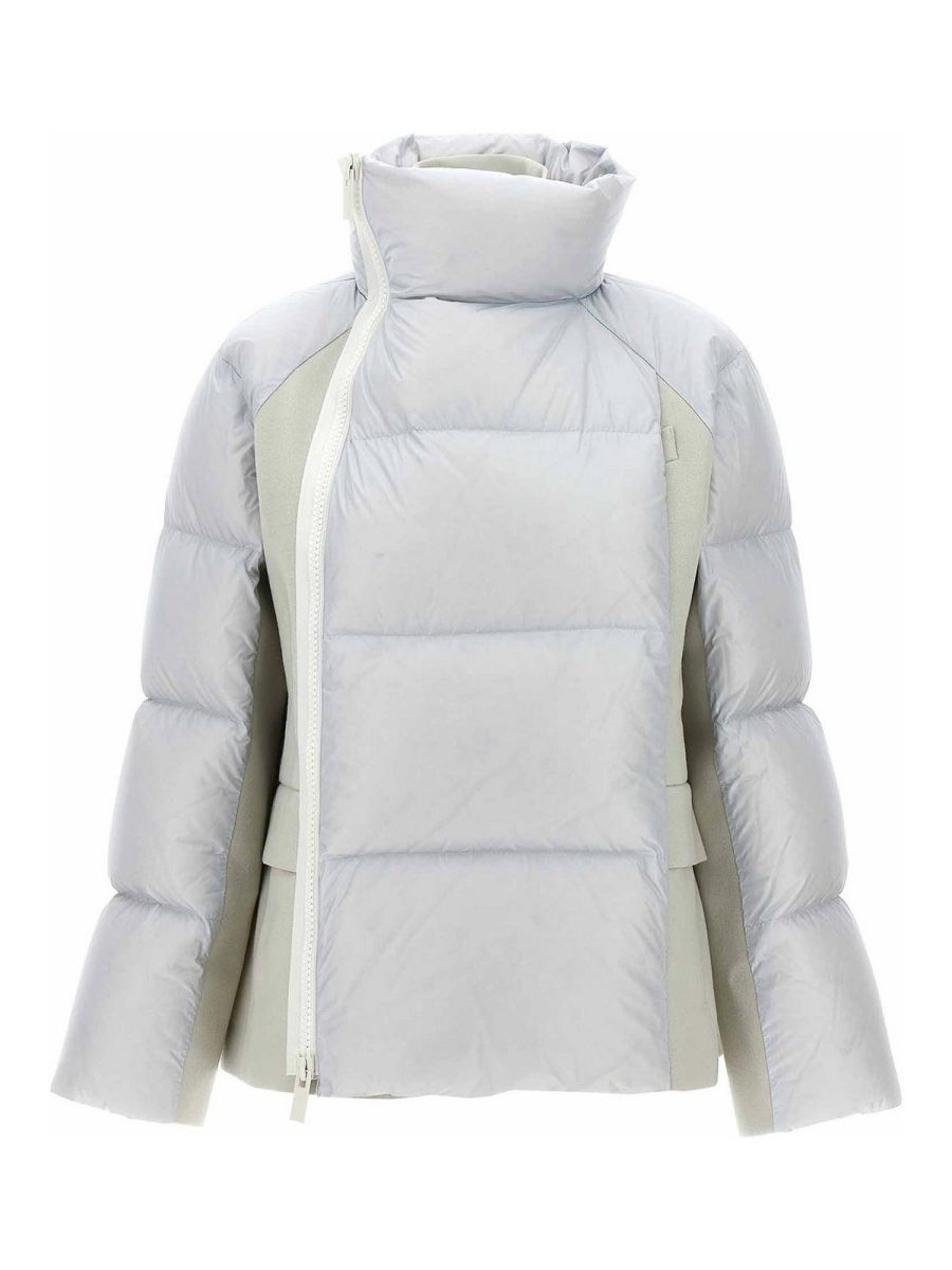 Sacai Blazer - Gris