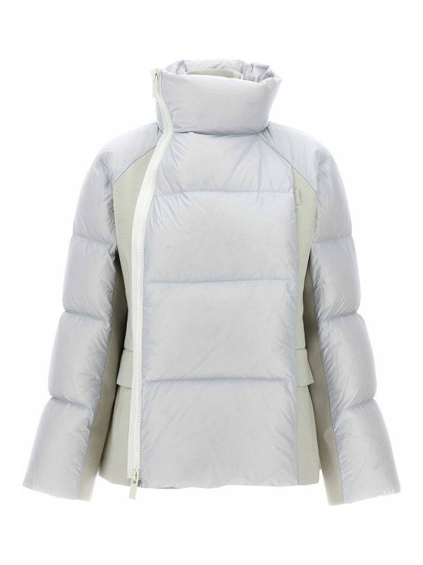 Sacai Blazer - Gris