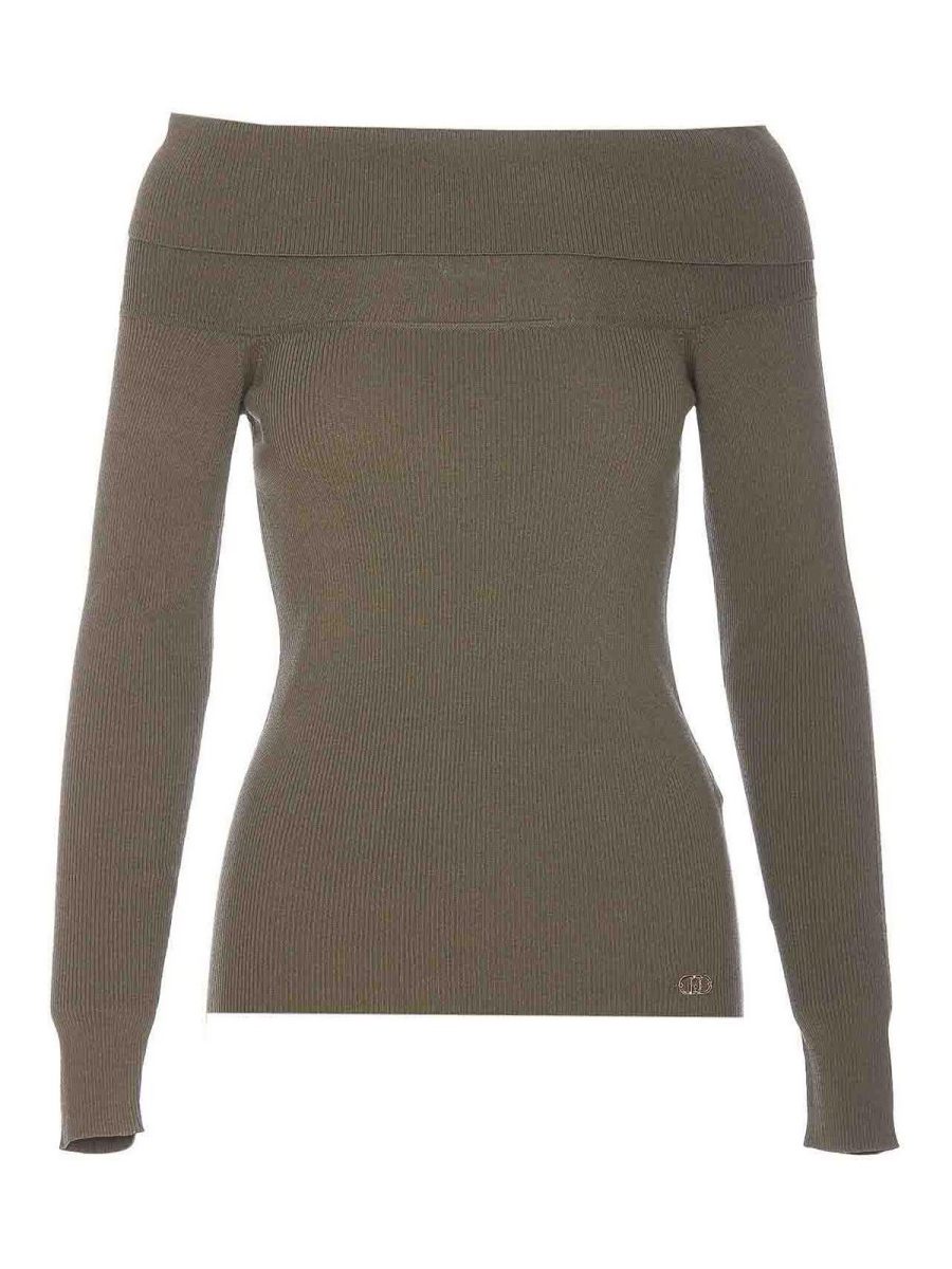 Liu Jo Top - Vert