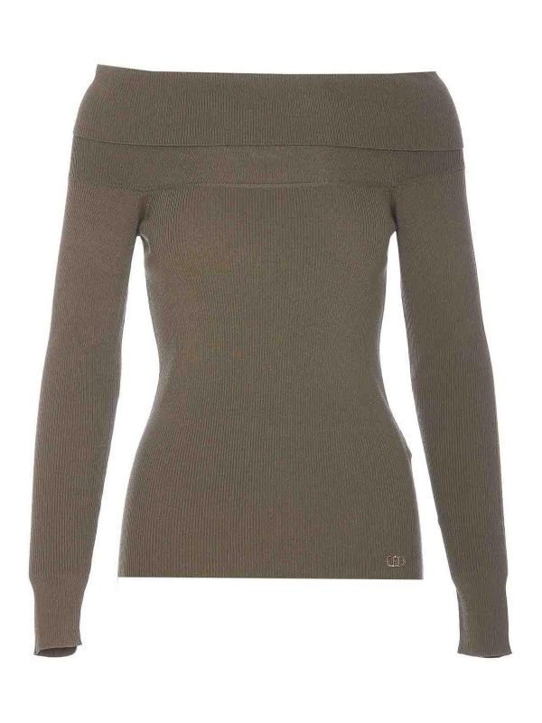 Liu Jo Top - Vert