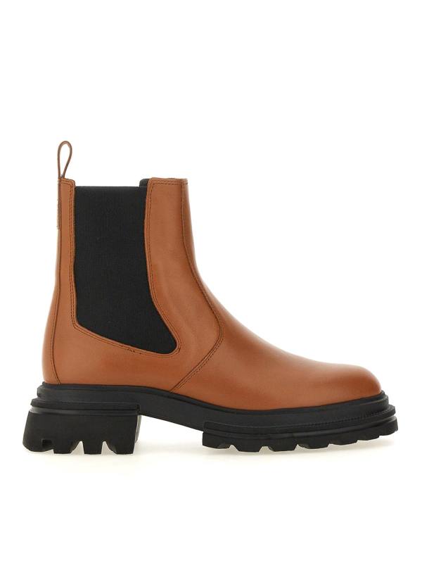 Hogan Bottes - Marron