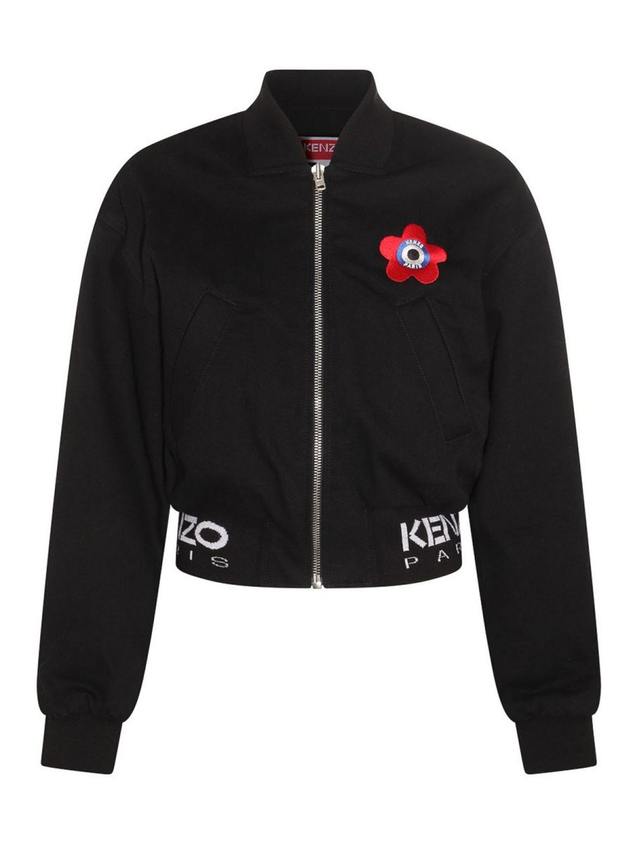 Kenzo Blazer - Noir