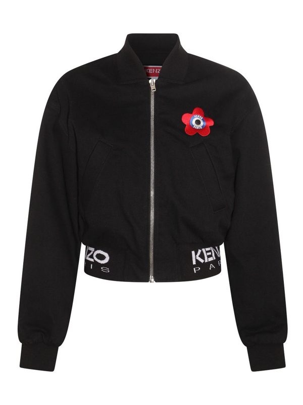 Kenzo Blazer - Noir