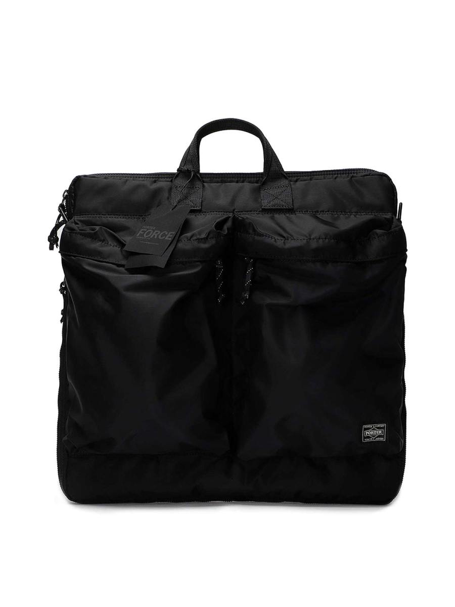 Porter-Yoshida & Co. Sac Bandoulière - Noir