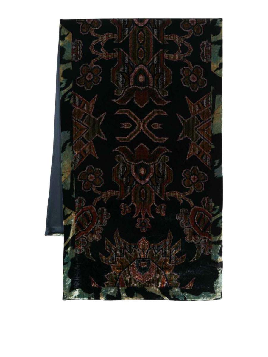 Pierre-Louis Mascia Écharpe - Multicolor