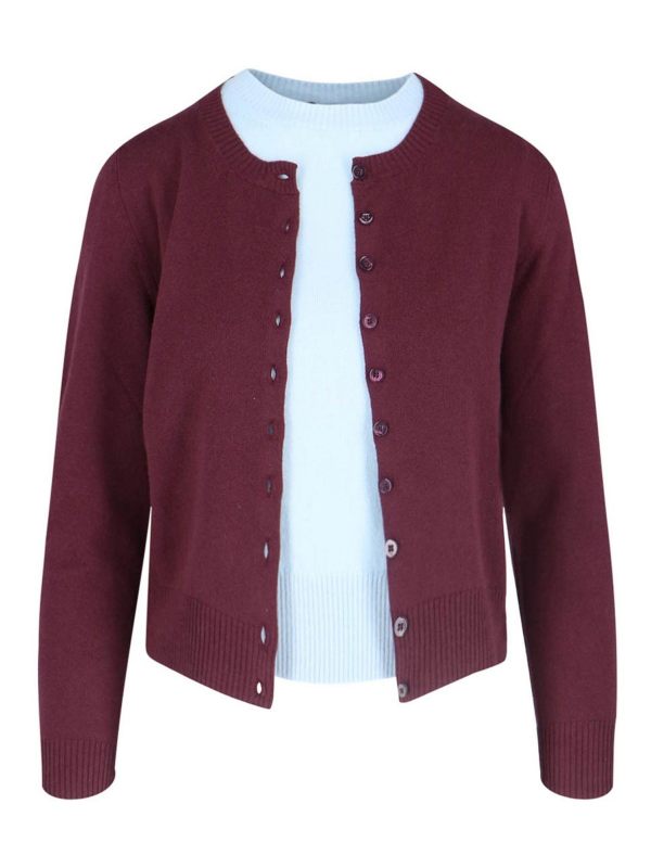 Canessa Cardigan - Multicolore