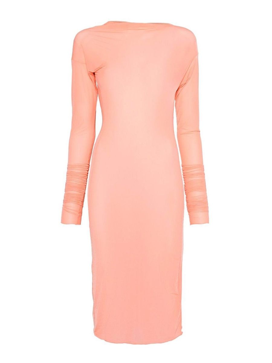 Dries Van Noten Top - Blanc
