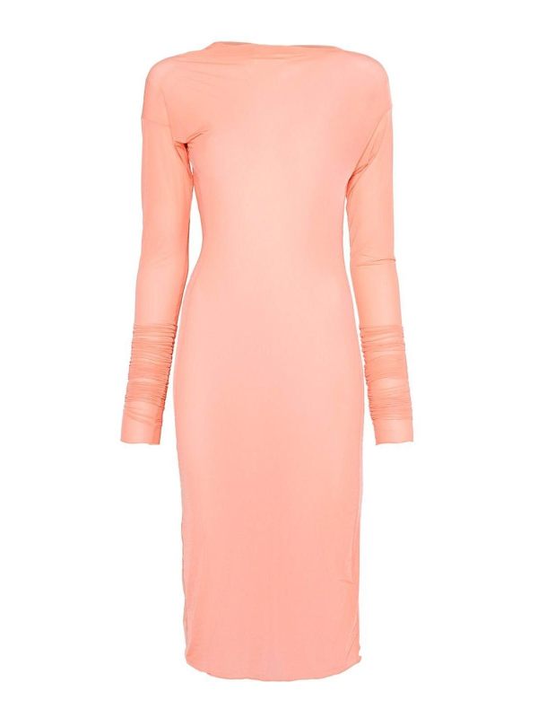 Dries Van Noten Top - Blanc