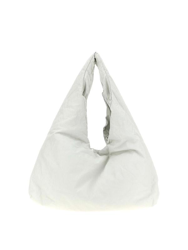 Nude Sac Bandoulière - Blanc