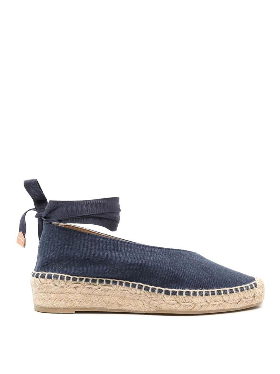Castaner Espadrilles - Bleu