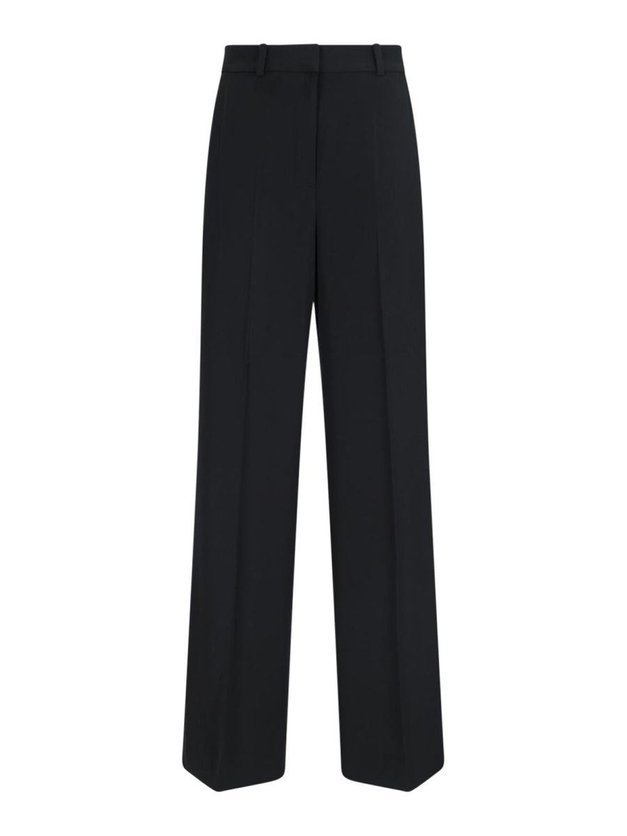 Calvin Klein Pantalons Décontractés - Noir