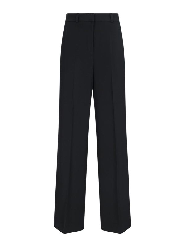 Calvin Klein Pantalons Décontractés - Noir