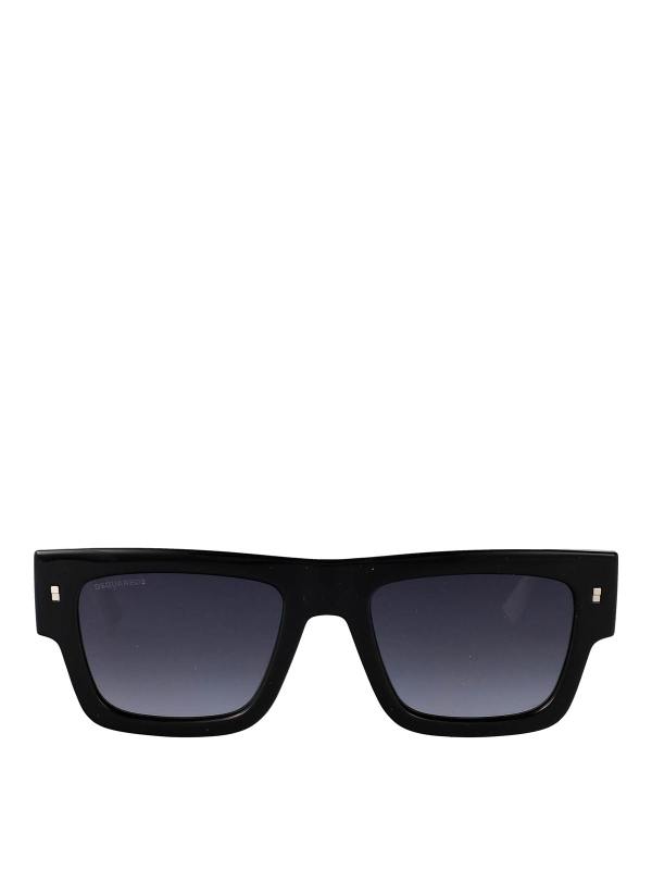 Dsquared2 Lunettes De Soleil - Noir