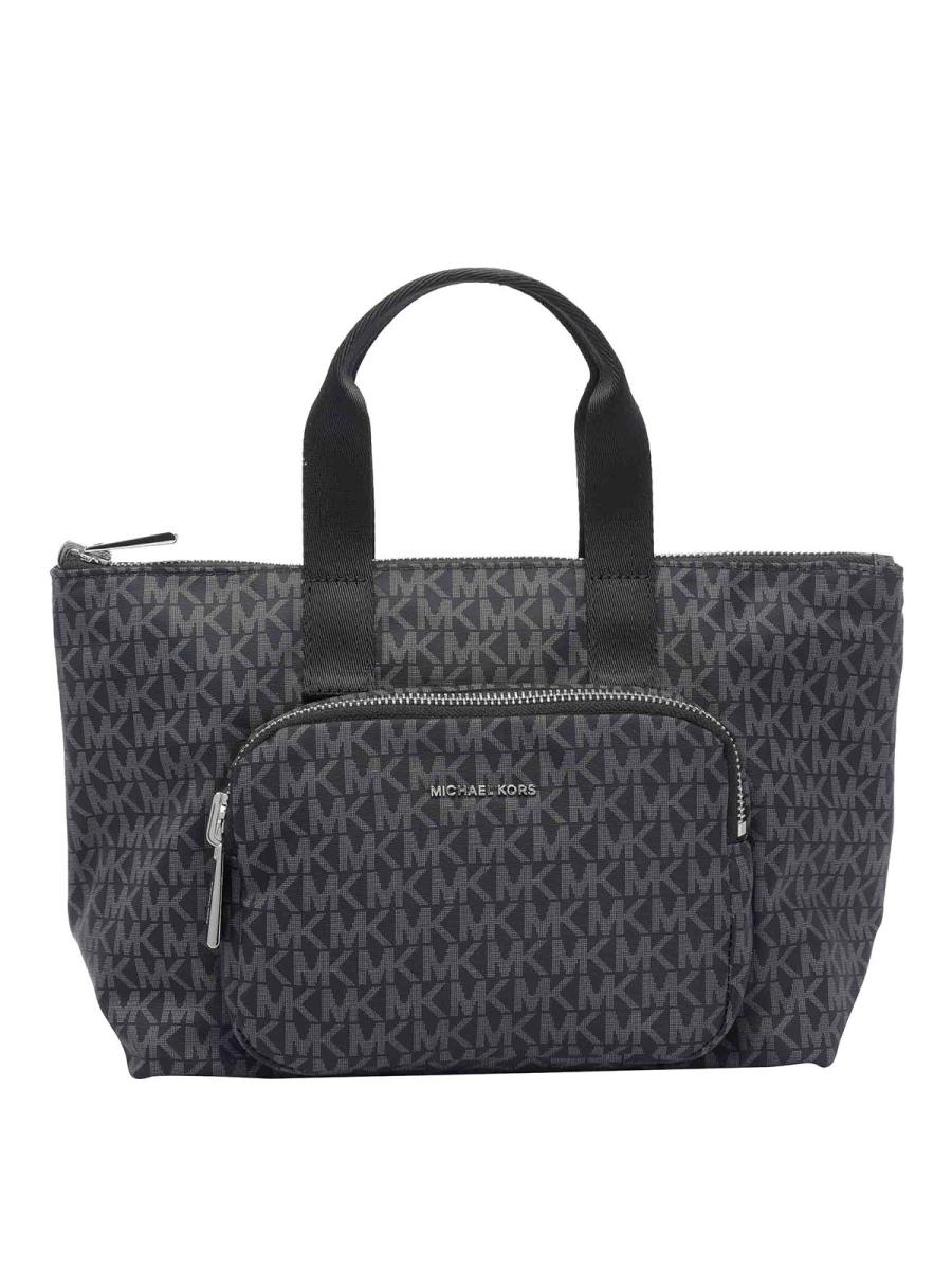 Michael Michael Kors Sac Cabas - Noir