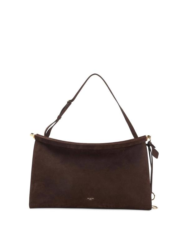 Alaïa Sac Cabas - Marr