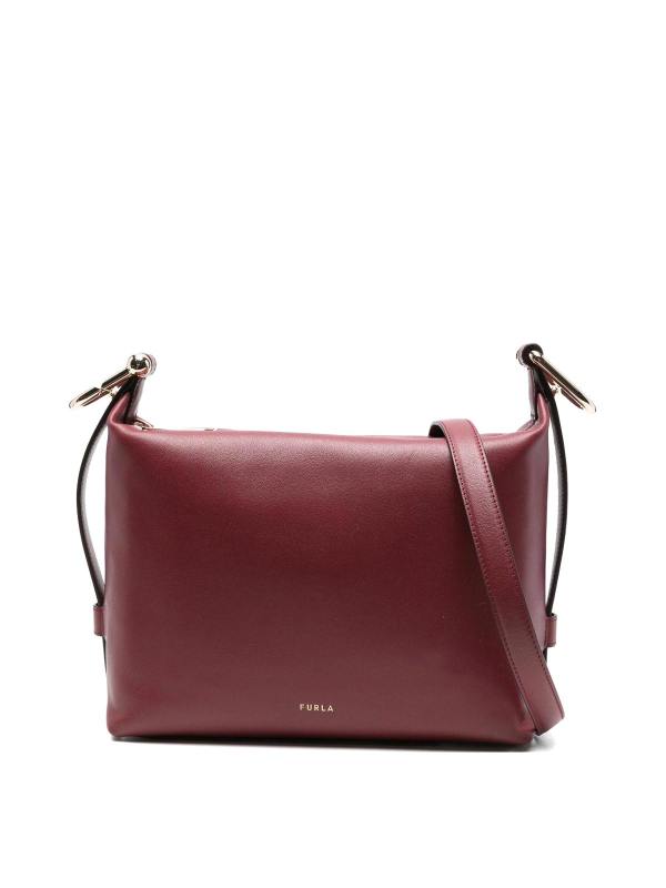 Furla Sac Cabas - Rouge Bru