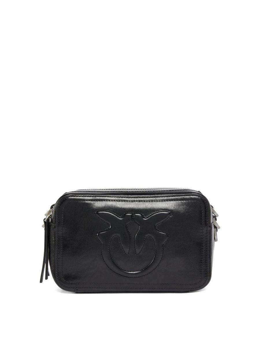 Pinko Sac Bandoulière - Noir
