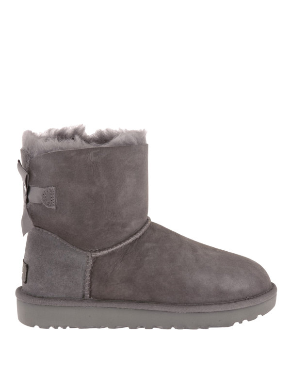 Ugg Bottines Mini Bailey Bow Ii