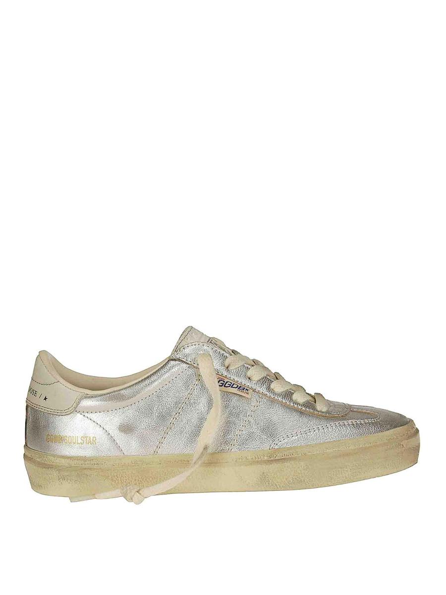 Golden Goose Baskets - Soulstar