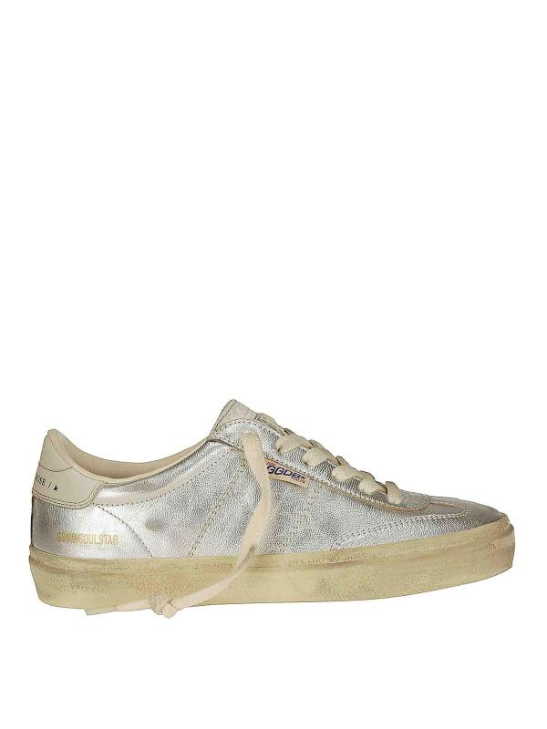 Golden Goose Baskets - Soulstar