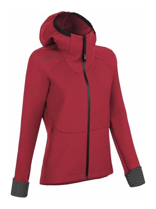 LaMunt Sweat-Shirts - Rouge