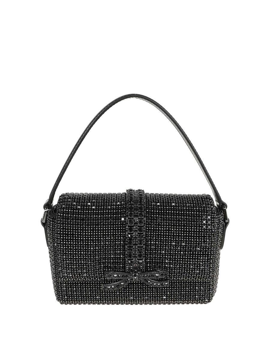 Self Portrait Sac Bandoulière - Noir