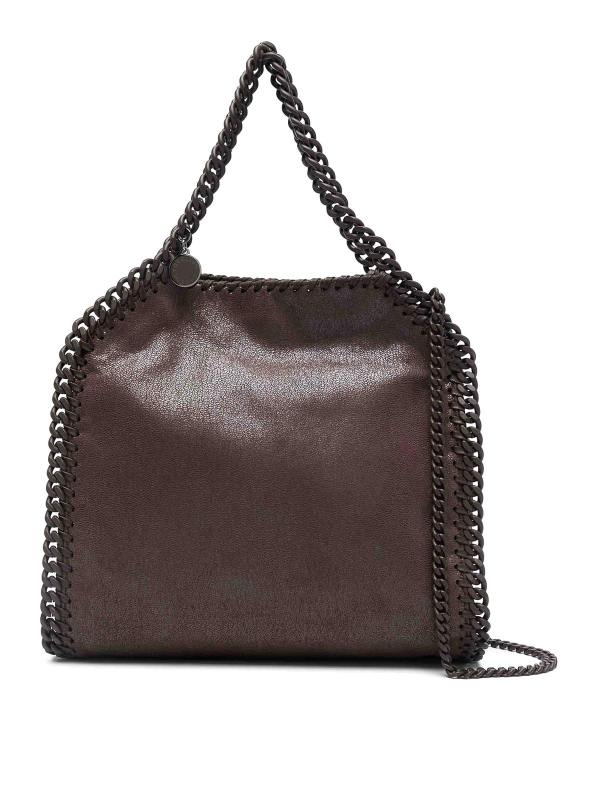 Stella Mccartney Sac Cabas - Marr
