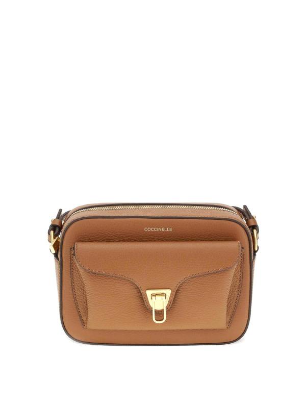 Coccinelle Sac Bandoulière - Marr