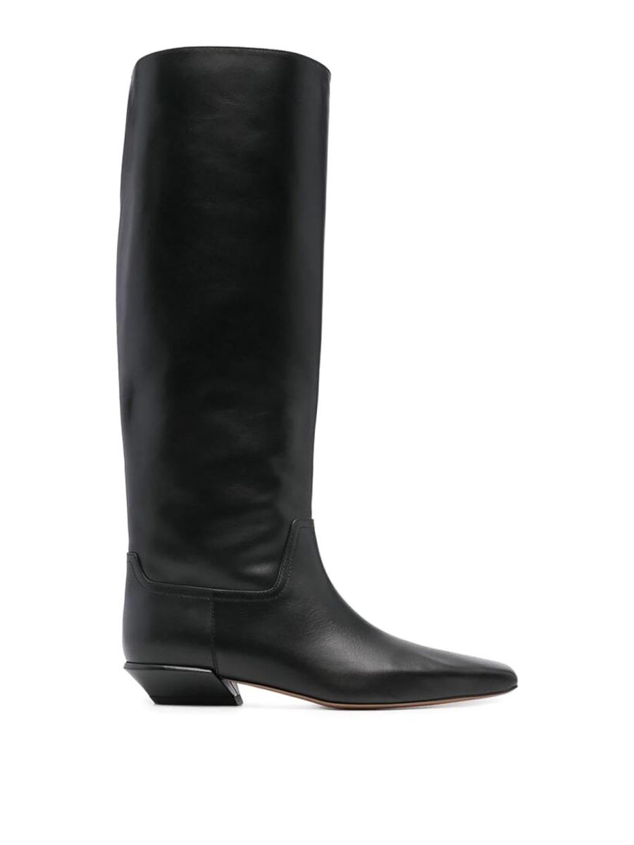 Paris Texas Chaussures - Noir