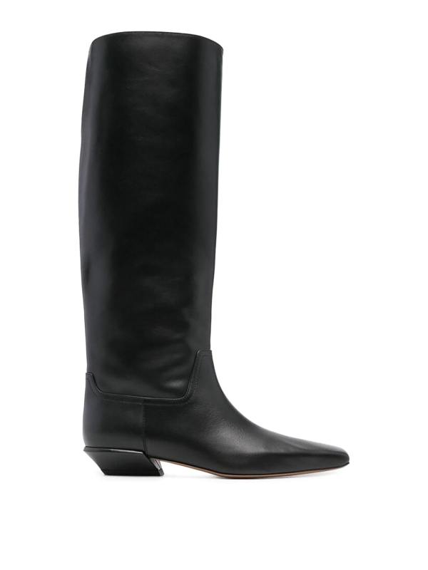 Paris Texas Chaussures - Noir