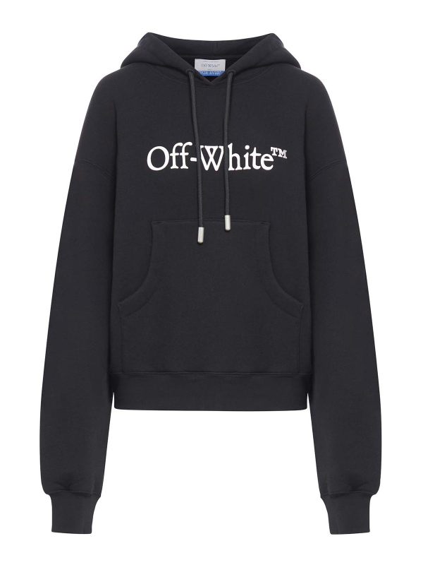 Off-White Sweat-Shirts - Noir