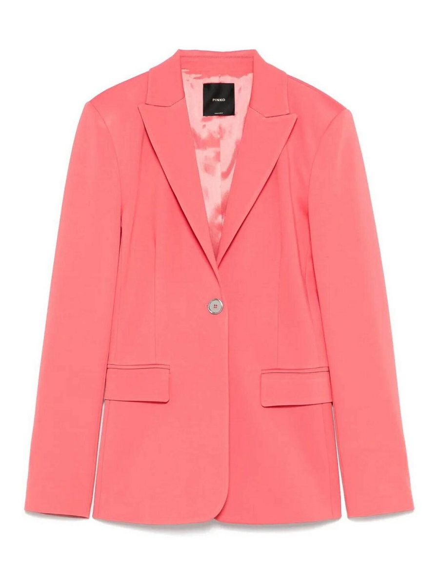 Pinko Veste Casual - Multicolore
