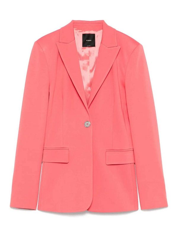 Pinko Veste Casual - Multicolore