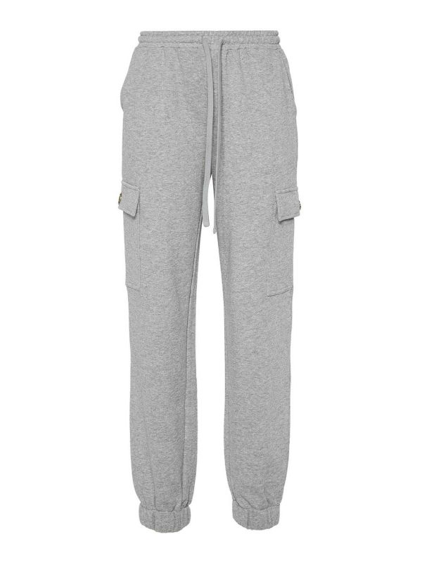 Twinset Veste Casual - Gris
