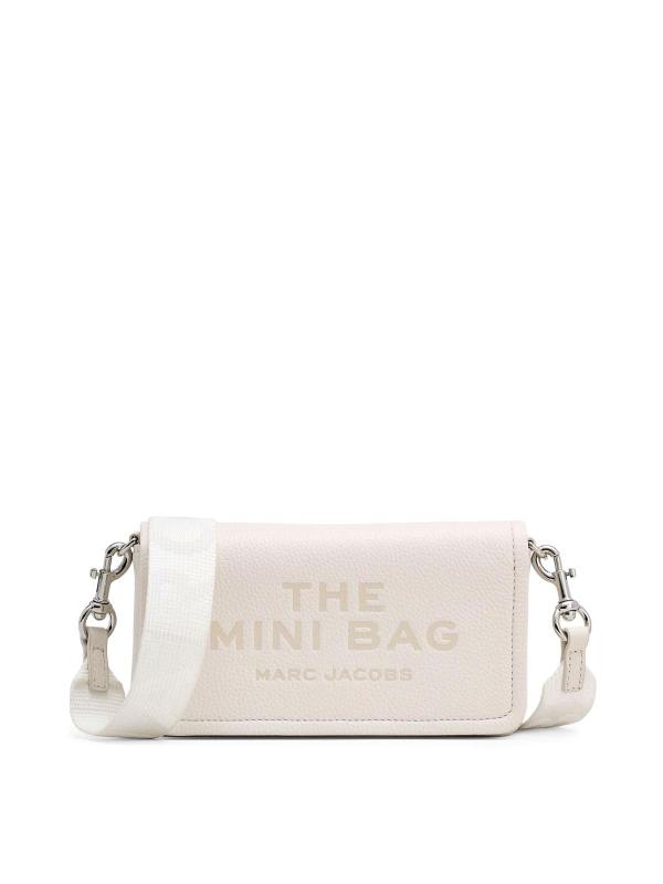 Marc Jacobs Sac Bandoulière - The Mini Bag
