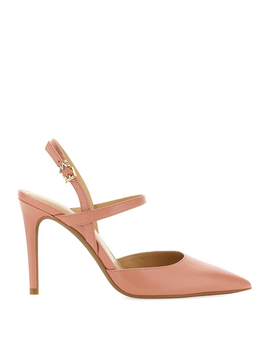 Michael Michael Kors Chaussures À Talon - Ava