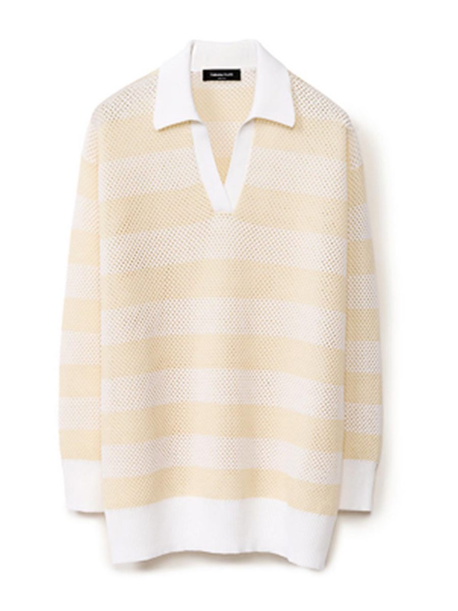 Fabiana Filippi Blouse - Blanc