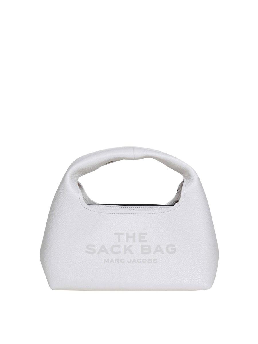 Marc Jacobs Sac Bandoulière - Blanc