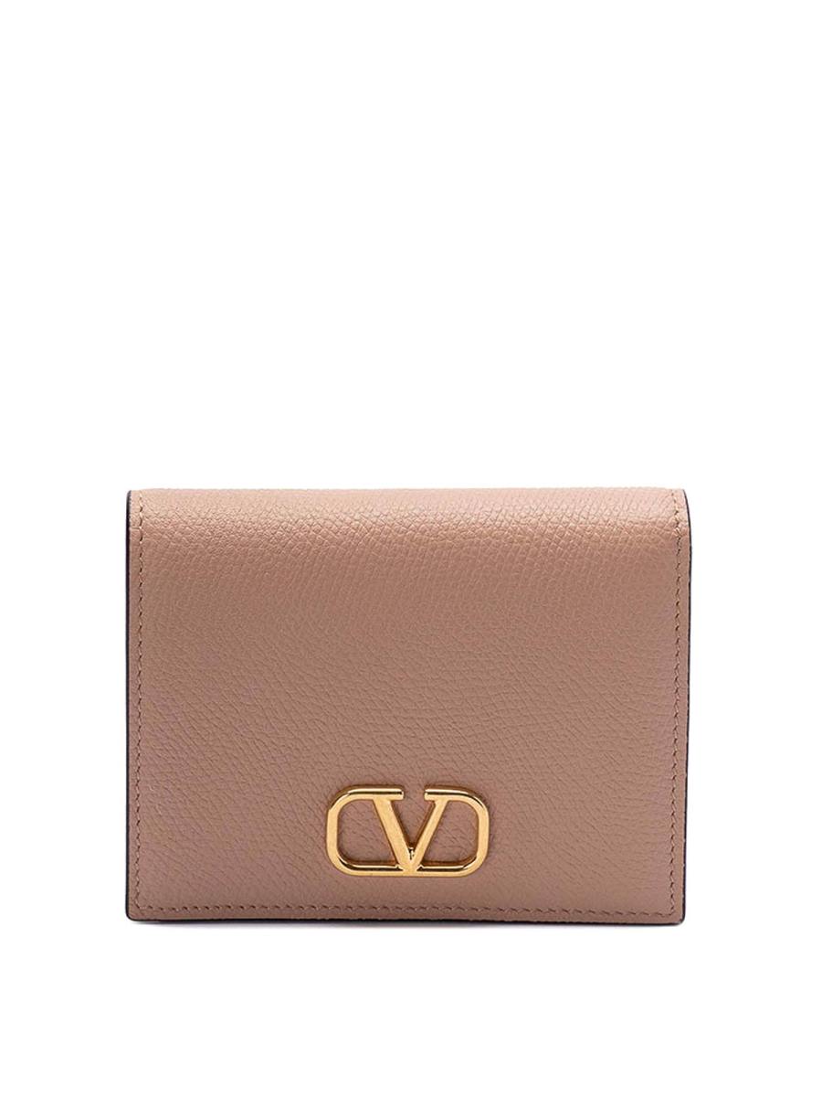 Valentino Garavani Portefeuilles - R