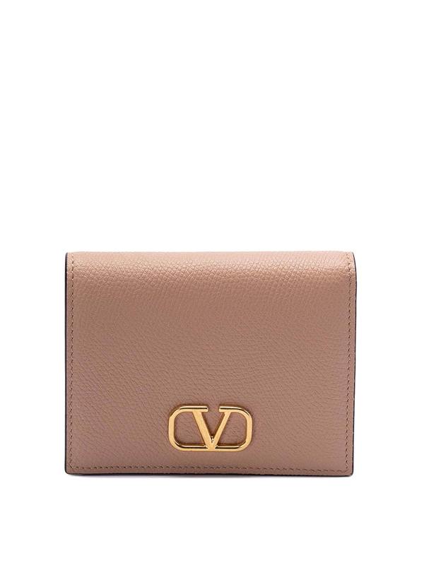 Valentino Garavani Portefeuilles - R